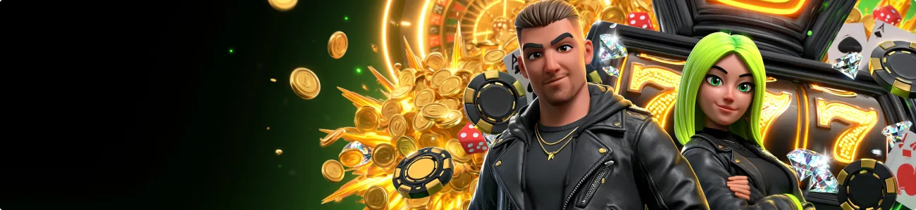 PlayBaze PlayBaze casino Banner 1
